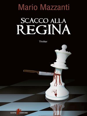 cover image of Scacco alla regina